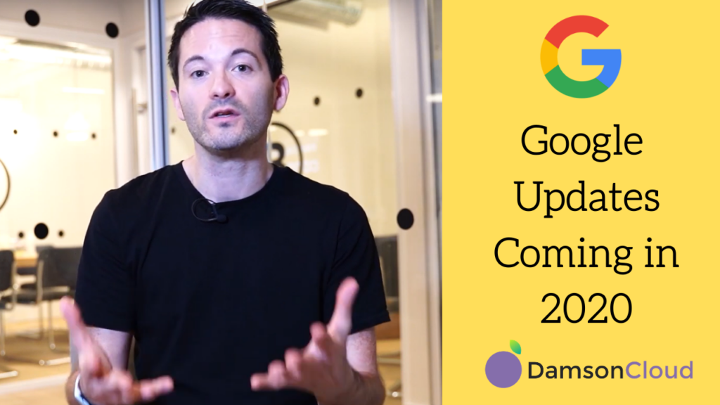 Google Sites Updates We Can’t Wait For