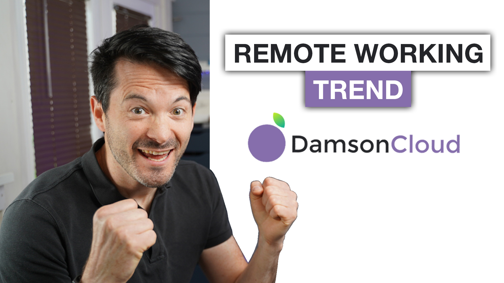 Remote Working Trends