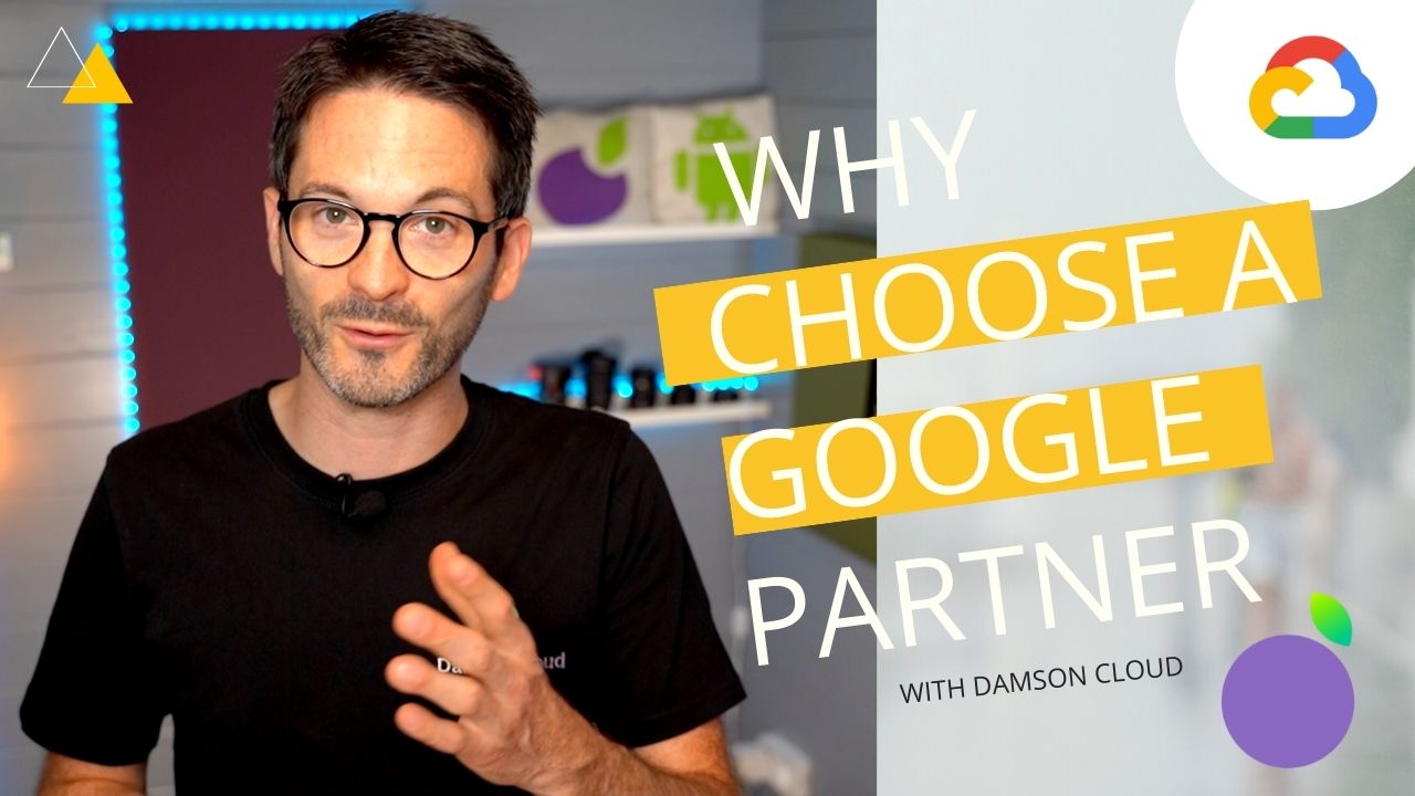 Why Should I Use a Google Partner?