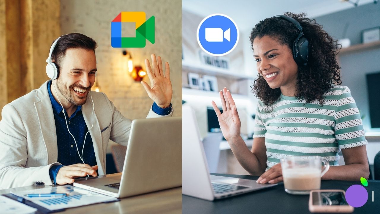 Google Meet Vs Zoom: Which One is Best 2021?