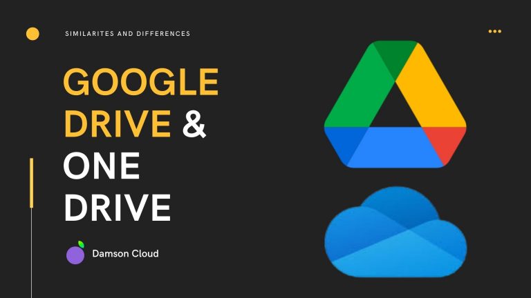 Google Drive and OneDrive featured image(1)