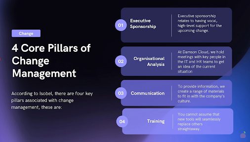 4 core pillars of change management (2)