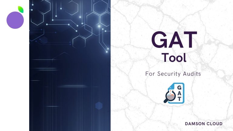 GAT tool featured image
