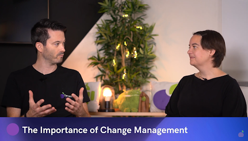 change management (3)