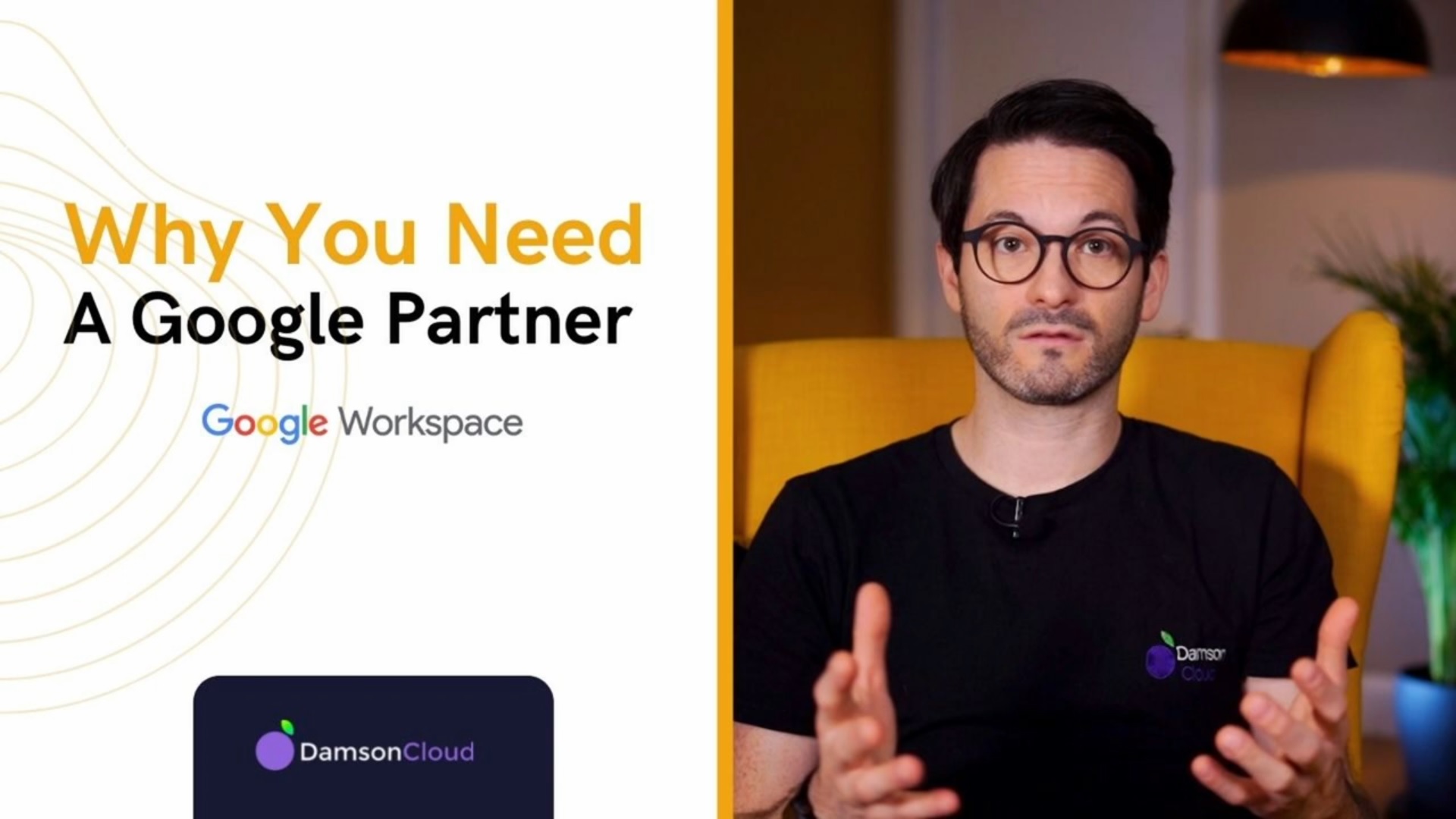 Why You Need A Google Partner 