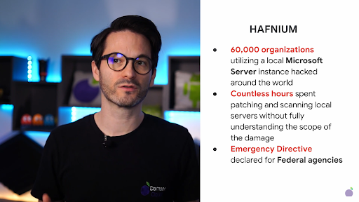 hafnium security hack