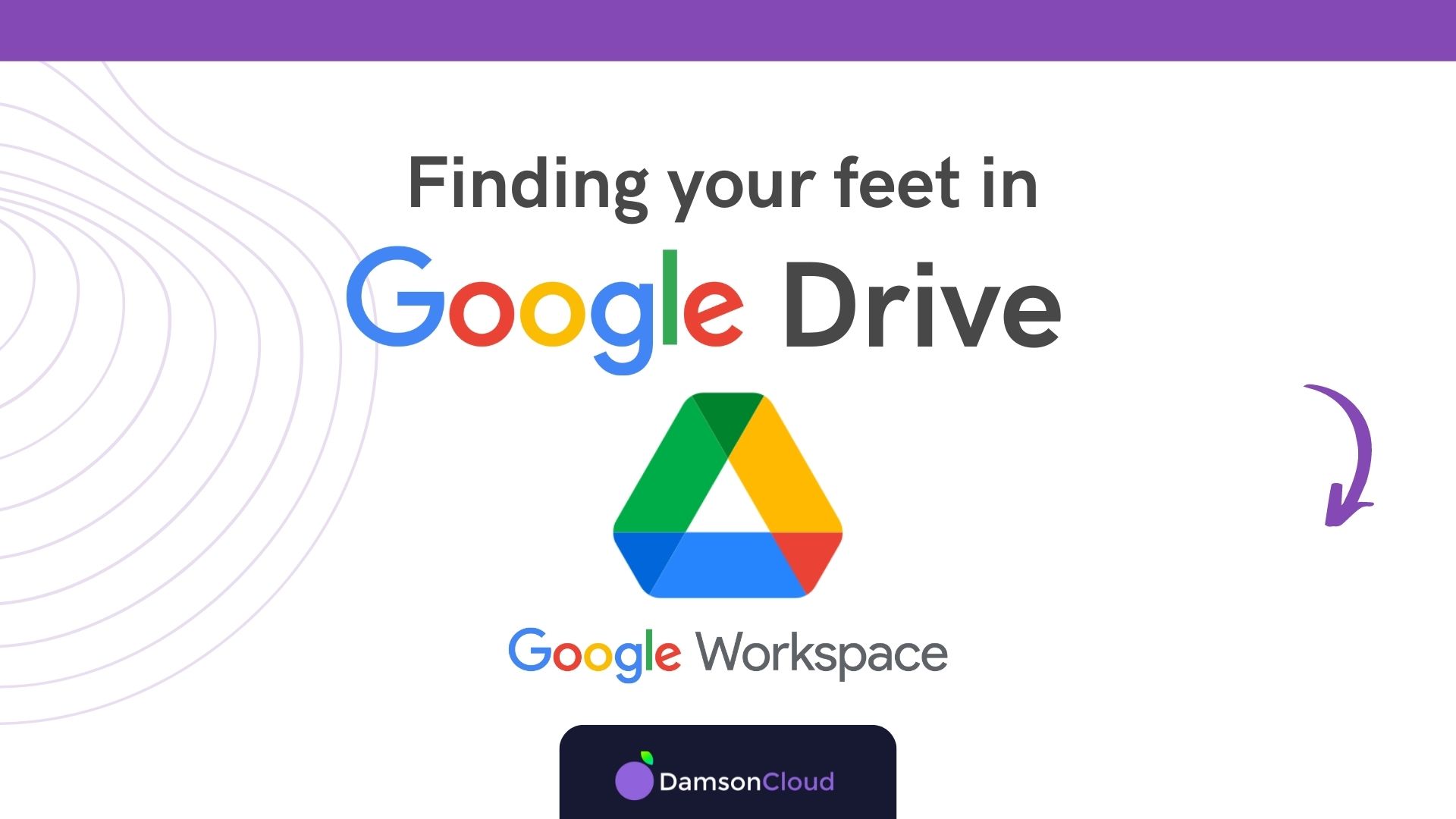 Tip Of The Week Teaser: An Introduction To Google Drive