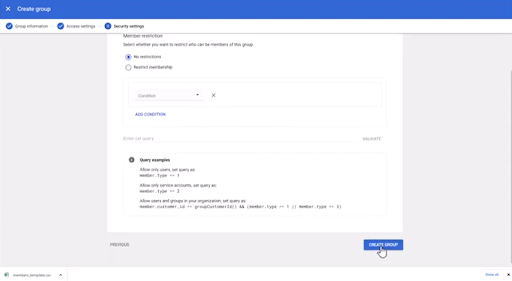 Groups Management in the Google Admin Console: The Full Guide