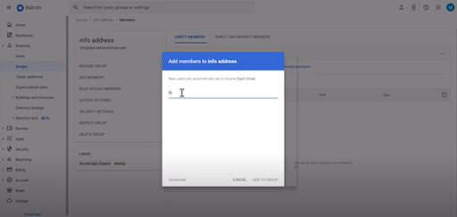 Groups Management in the Google Admin Console: The Full Guide