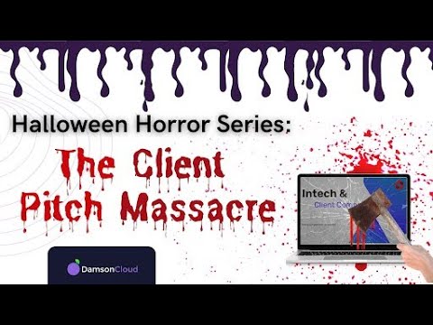 Client Pitch Massacre