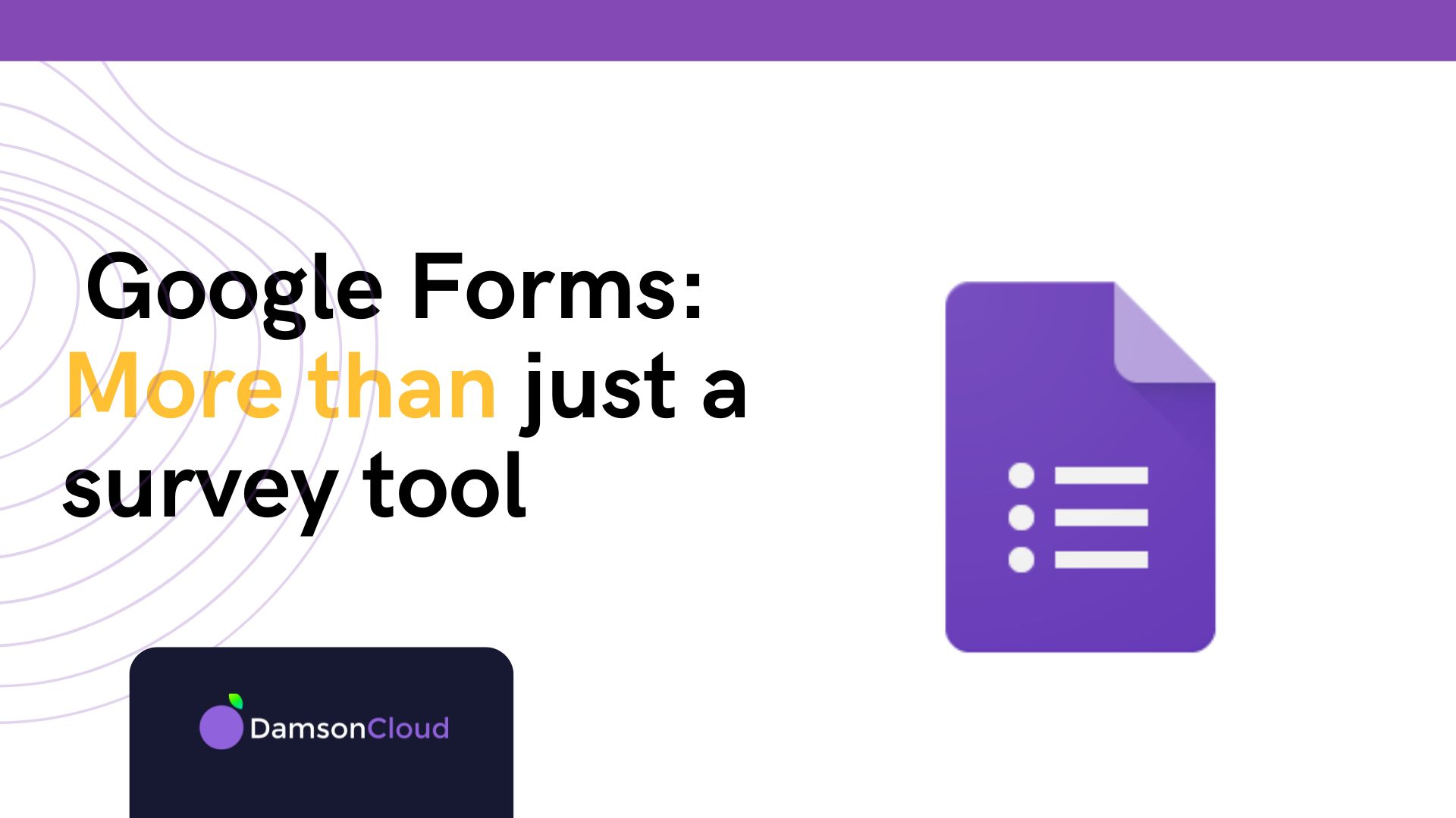 getting-the-most-from-google-forms