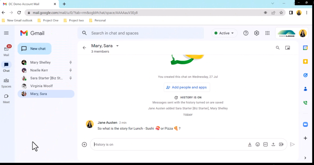 What are conversations on Google Groups? : r/gsuite