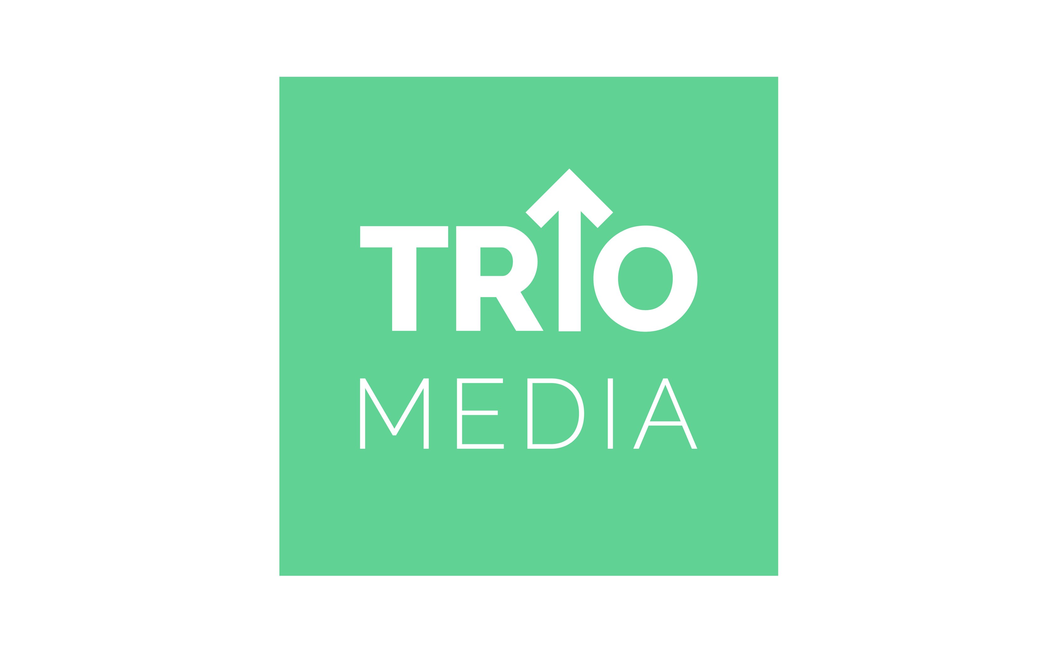 Trio Media Google Workspace Digital Transformation