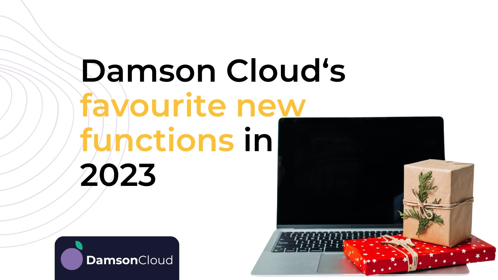 Damson Cloud’s TOP NEW FUNCTIONS for Google Workspace in 2023