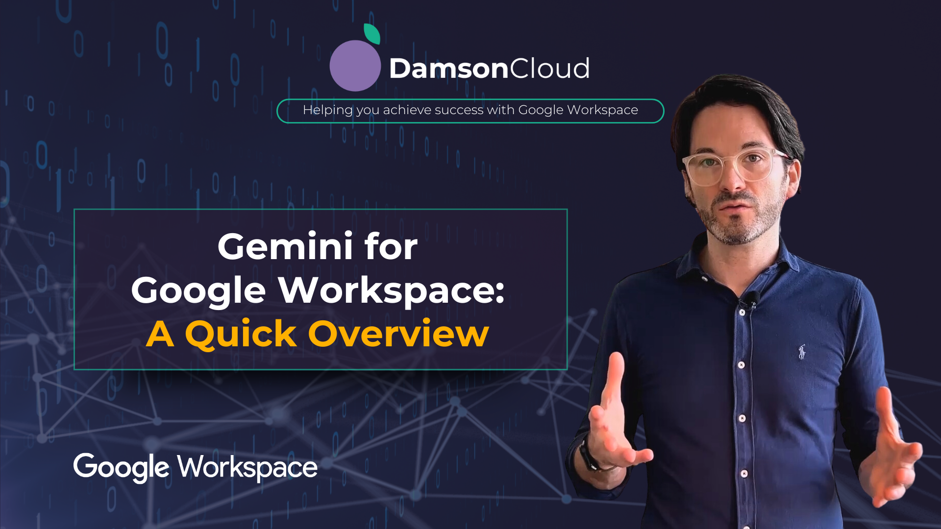 Gemini in Google Workspace – How AI Can Help Your Business