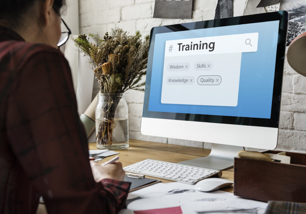 google workspace training