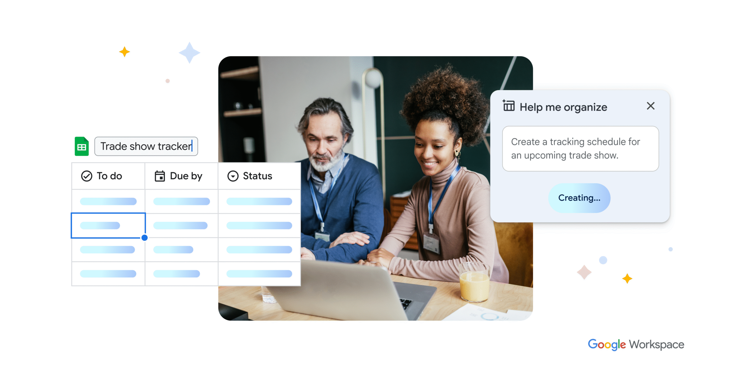 How Google Is Changing the Way People Run Meetings